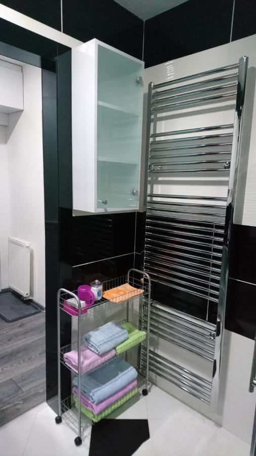 Apartman Sofia Veľký Slavkov Exterior foto
