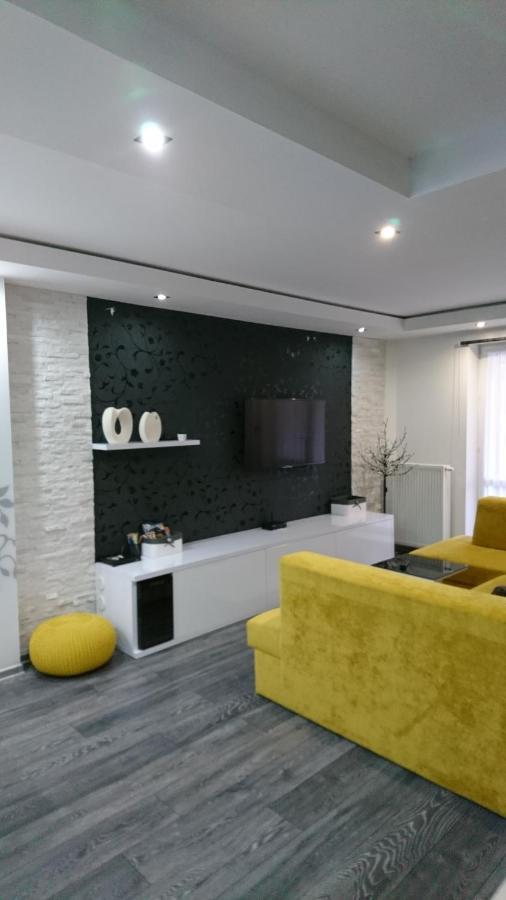 Apartman Sofia Veľký Slavkov Exterior foto