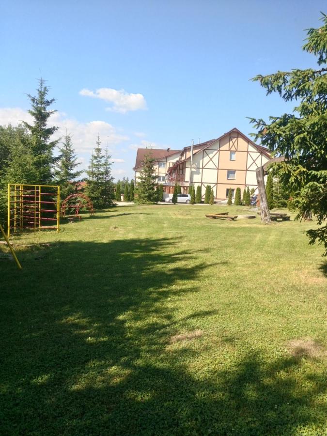 Apartman Sofia Veľký Slavkov Exterior foto