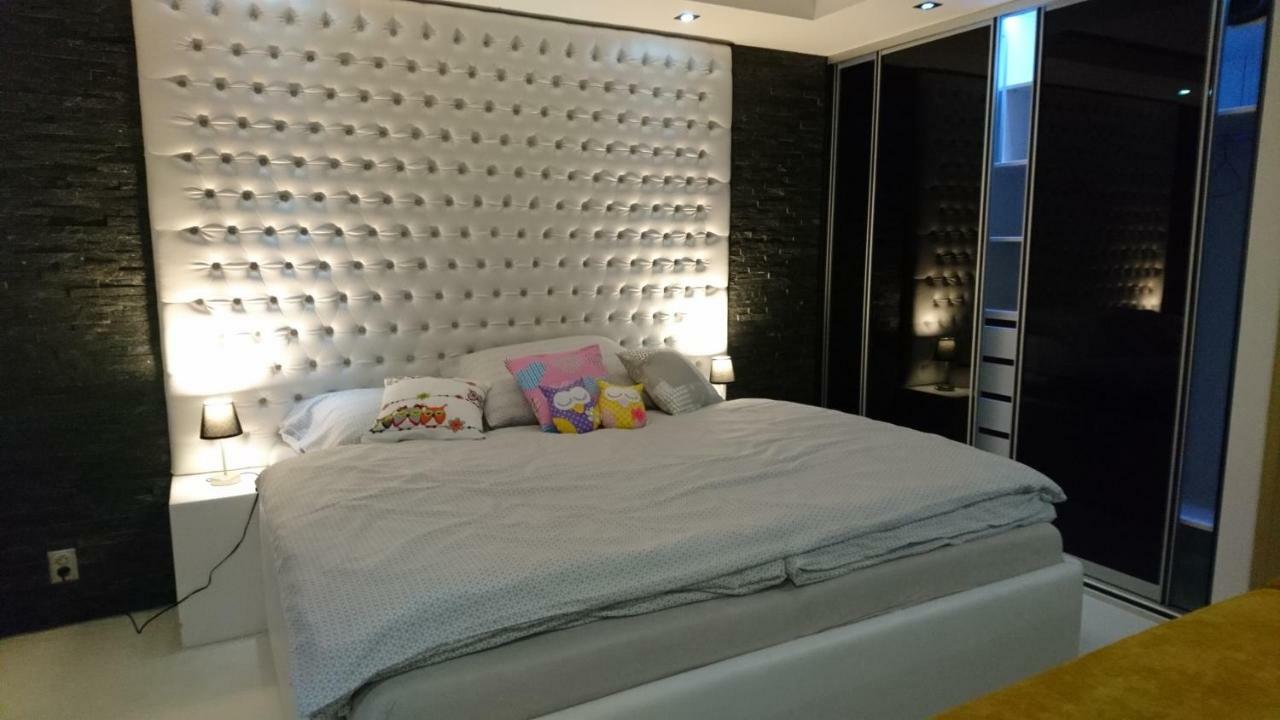 Apartman Sofia Veľký Slavkov Exterior foto