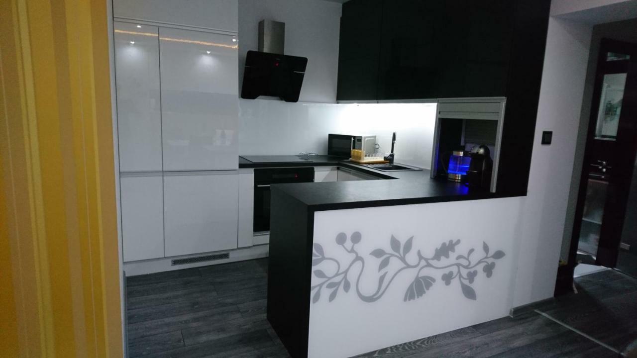 Apartman Sofia Veľký Slavkov Exterior foto