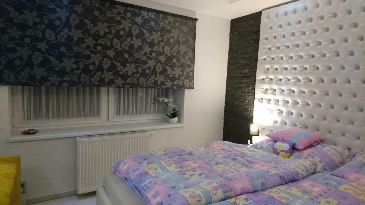 Apartman Sofia Veľký Slavkov Exterior foto